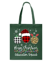 Educator Tote Bag tile
