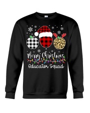 Educator Crewneck Sweatshirt tile