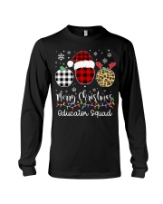 Educator Long Sleeve Tee tile