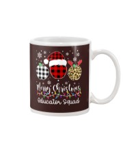 Educator Mug tile
