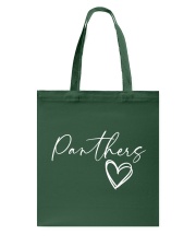 Panthers-Panther Tote Bag tile
