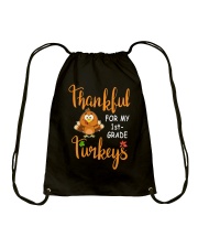1st Grade Drawstring Bag tile