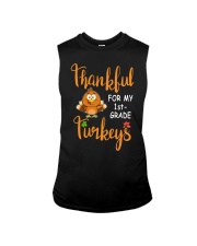 1st Grade Sleeveless Tee tile