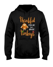 1st Grade Hooded Sweatshirt tile