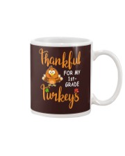 1st Grade Mug tile
