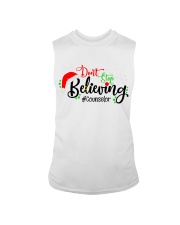Counselor Sleeveless Tee tile