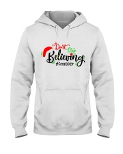 Counselor Hooded Sweatshirt tile
