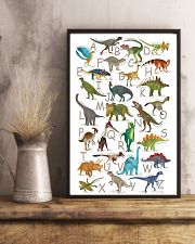 Alphabet 3 11x17 Poster lifestyle-poster-3