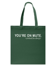 Educator Tote Bag tile