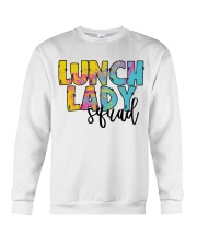 Lunch Lady Crewneck Sweatshirt tile