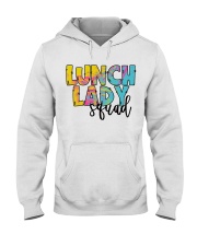 Lunch Lady Hooded Sweatshirt tile