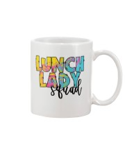 Lunch Lady Mug tile