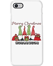 Educator Christmas Phone Case tile