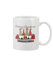 Educator Christmas Mug tile