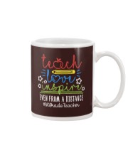 1st Grade Teacher Mug tile
