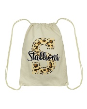Stallions Drawstring Bag tile