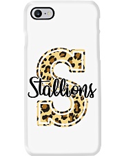 Stallions Phone Case tile