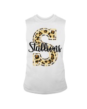 Stallions Sleeveless Tee tile