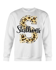 Stallions Crewneck Sweatshirt tile