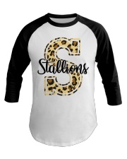 Stallions Baseball Tee tile