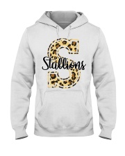 Stallions Hooded Sweatshirt tile