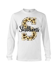 Stallions Long Sleeve Tee tile