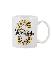 Stallions Mug tile
