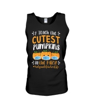 3rd Grade Teacher Unisex Tank tile