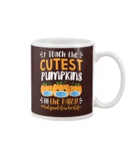 3rd Grade Teacher Mug tile