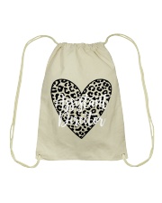 Assistant Director Drawstring Bag tile