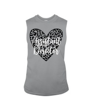 Assistant Director Sleeveless Tee tile
