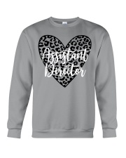 Assistant Director Crewneck Sweatshirt tile