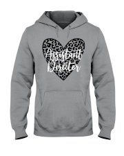 Assistant Director Hooded Sweatshirt tile