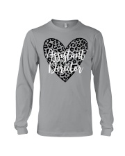 Assistant Director Long Sleeve Tee tile