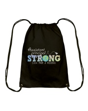 Assistant Principal Drawstring Bag tile