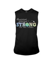 Assistant Principal Sleeveless Tee tile