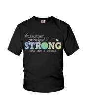 Assistant Principal Youth T-Shirt tile