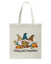 Counselor Tote Bag tile