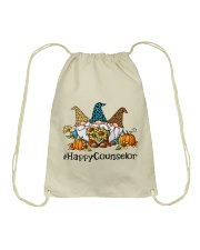 Counselor Drawstring Bag tile