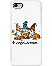 Counselor Phone Case tile