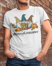 Counselor Classic T-Shirt apparel-classic-tshirt-lifestyle-26
