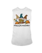 Counselor Sleeveless Tee tile