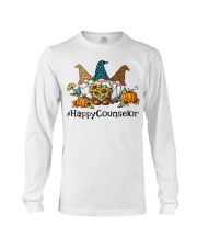 Counselor Long Sleeve Tee tile
