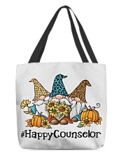Counselor All-Over Tote tile
