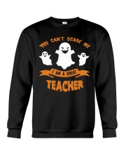 Teacher Crewneck Sweatshirt tile
