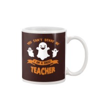 Teacher Mug tile