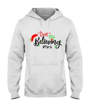 Paraprofessional Hooded Sweatshirt tile