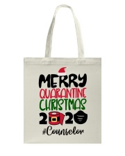 Counselor Tote Bag tile