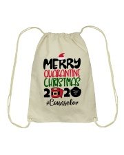 Counselor Drawstring Bag tile