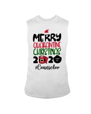 Counselor Sleeveless Tee tile